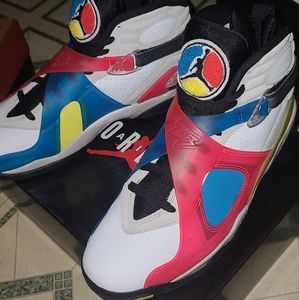 Jordan 8